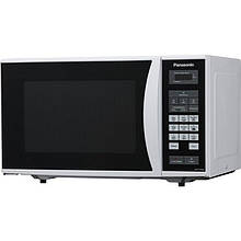 Мікрохвильова піч Panasonic NN-ST342WZPE