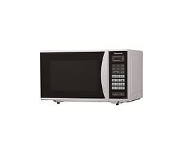 Мікрохвильова піч Panasonic NN-GT352WZPE