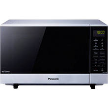 Мікрохвильова піч Panasonic NN-GF574MZPE