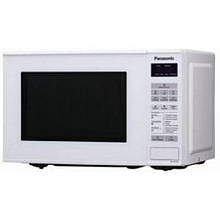 Мікрохвильова піч Panasonic NN-ST251WZPE