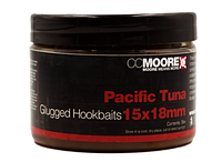 Бойли CCMoore Pacific Tuna Glugged Hookbaits 15x18mm (35)