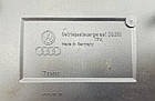 Гідроблок управління мехатронік АКПП DQ250 02E DSG 6 02E927770AD (НА РОЗБОРКУ) (Б.У.), фото 8