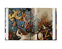 Шедеври світового живопису книга Пітер Брейгель Старший Bruegel: The Complete Paintings. Jurgen Muller, фото 4