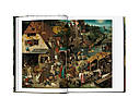 Шедеври світового живопису книга Пітер Брейгель Старший Bruegel: The Complete Paintings. Jurgen Muller, фото 5