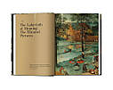 Шедеври світового живопису книга Пітер Брейгель Старший Bruegel: The Complete Paintings. Jurgen Muller, фото 6