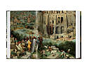 Шедеври світового живопису книга Пітер Брейгель Старший Bruegel: The Complete Paintings. Jurgen Muller, фото 7