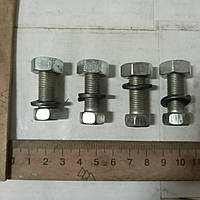 Болт вала карданного Газель, , компл. 201518-П29