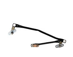 Трапеція приводу склоочищувача Газель (пр-во LSA) 3302-5205400