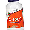 Вітамін С NOW C-1000 with bioflavonoids 250 капс, фото 7