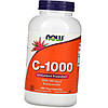 Вітамін С NOW C-1000 with bioflavonoids 250 капс, фото 9