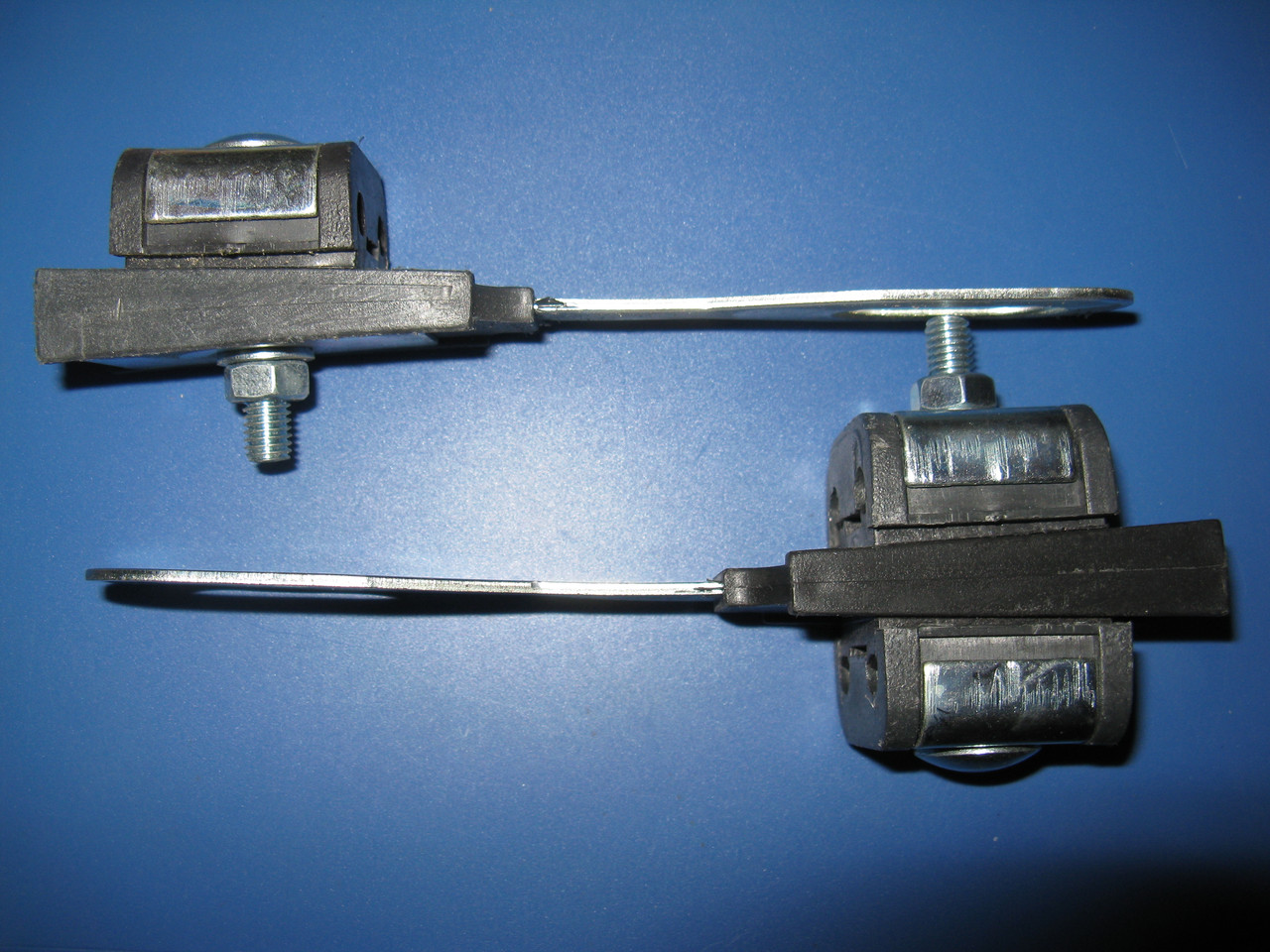 Гильза медная луженая М185 Производство кабельных медных гильз, наконечников, зажимов - фото 10 - id-p204048275
