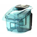 Пилосос контейнерний без мішка Rainberg RB-652 2500 Вт Синій, фото 5