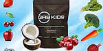GR8 KIDS — Вітамінний комплекс для дітей, фото 4