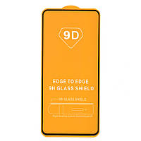 Захисне скло для Xiaomi 11 Lite 5G NE | Full Glue