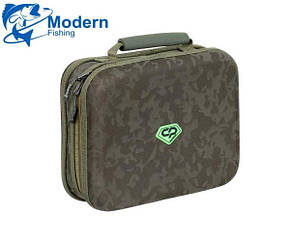 Сумка-кейс Carp Pro для коропових аксесуарів