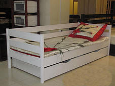 Ліжко Нота, ТМ Естелла, фото 3