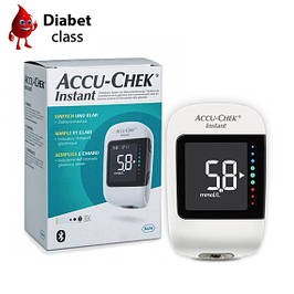 Глюкометр Accu Chek Instant (Акку Чек Інстант)