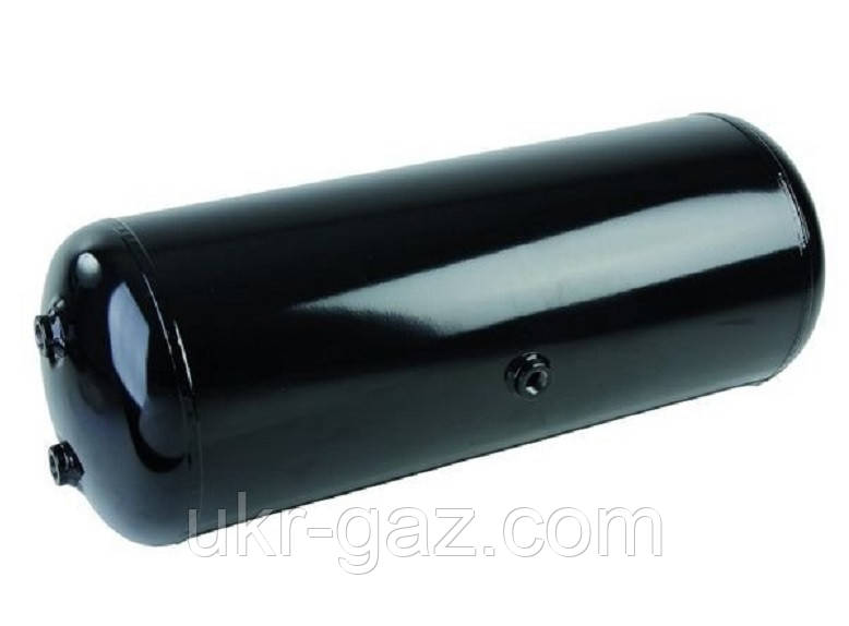 Резервуар повітряний Р10-100 ГОСТ 1561-75, фото 1