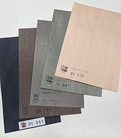 Шпон Анегре (Танганьїка) Фарбований Tabu Арт. 01