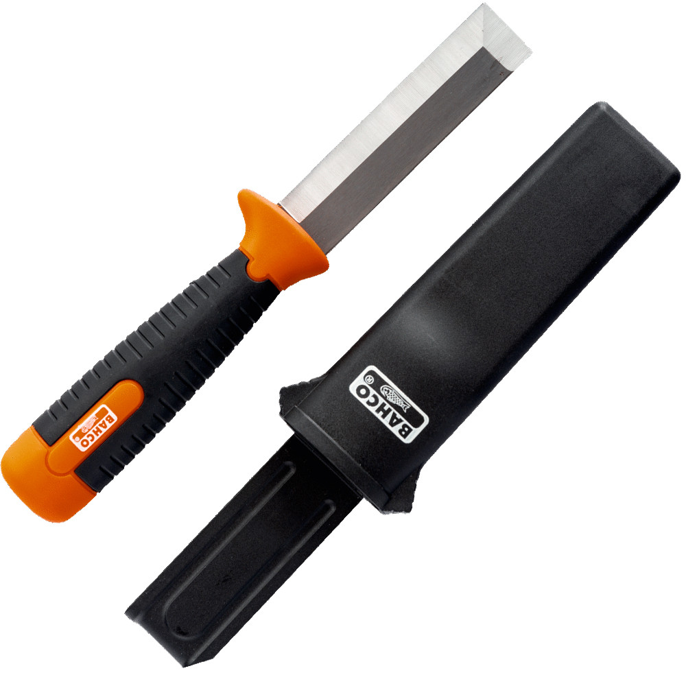 Ніж підрубний (стаместка) Bahco / Бако 2448 для щеплення клином (Франція)