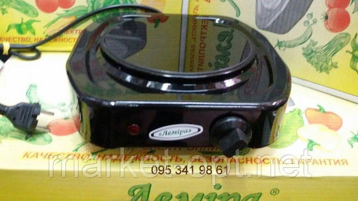 Купить Электроплитка настольная стеклокерамика 1,2 кВт электропечь про ...