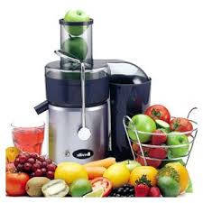 Соковижималки