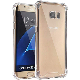 Протиударний чохол на Samsung Galaxy S7 Edge G935f