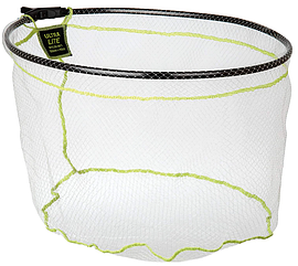 Голова підхвата Fox Matrix Ultra Lite Landing Net 50cm x 40cm