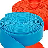 Еспандер-джгут еластичний стрічковий SP-Sport VooDoo Floss Band довжина 10 м (FI-3934-10)