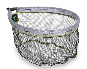 Голова підхвата Matrix Supa lite free flow landing net 50x40cm