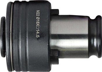 Діапазон М14-М33