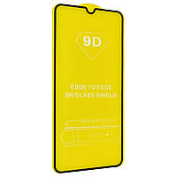 Защитное стекло CDK Full Glue 9D для Samsung Galaxy M32 (M325) (08825) (black)