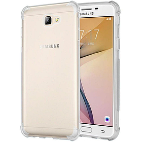 Протиударний чохол на Samsung Galaxy J5 Prime 2016 G570F