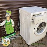 Пральна машина Siemens WM14E140 32 Б/В з Німеччини, фото 4