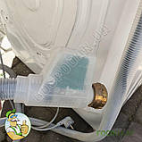 Пральна машина Siemens WM14E140 32 Б/В з Німеччини, фото 5