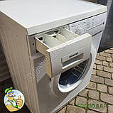 Пральна машина Siemens WM14E140 32 Б/В з Німеччини, фото 9