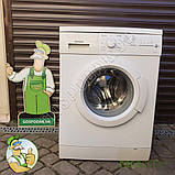 Пральна машина Siemens WM14E140 32 Б/В з Німеччини, фото 8