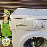 Пральна машина Siemens WM14E140 32 Б/В з Німеччини, фото 10