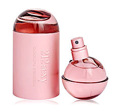 Carolina Herrera 212 Sexy Women парфумована вода 100 ml. (Тестер Кароліна Херрера 212 Сексі Вумен), фото 5
