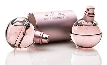 Carolina Herrera 212 Sexy Women парфумована вода 100 ml. (Тестер Кароліна Херрера 212 Сексі Вумен), фото 3