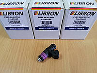 Форсунка топливная Libron 01LB0280 (H132259, 8200132259, 8200505191 - Renault)