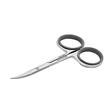 Ножиці професійні для кутикули STALEKS PRO EXPERT 40 TYPE 2 SE-40/2, фото 3