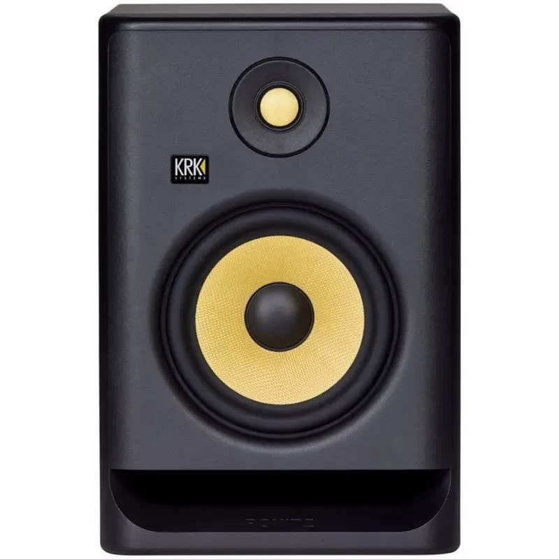 Студійний монітор KRK ROKIT RP8 G4 Black