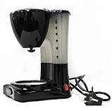 Кавоварка крапельна Crownberg CB-1561 / 800 Вт, фото 2