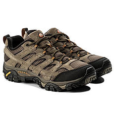 Трекінгові чоловічі кросівки Merrell Moab 2 Vent, фото 2