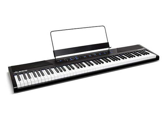 Цифрове піаніно Alesis Concert, фото 1