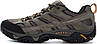 Трекінгові чоловічі кросівки Merrell Moab Mid, фото 9