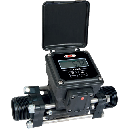 Витратоміри