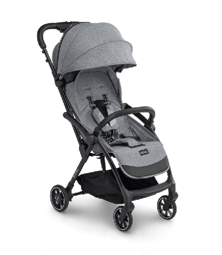 Купить Коляска прогулочная LECLERC Influencer Grey melange, цена 13000 ...