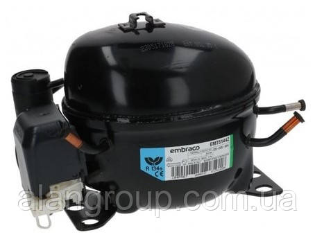 Компресори середньотемпературні NEU 6210 Z